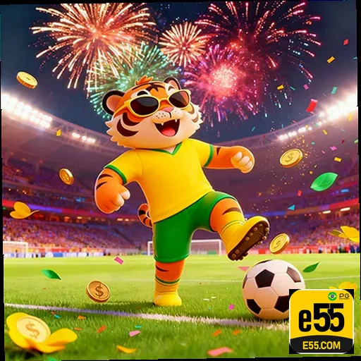 Cenário de apostas - e55