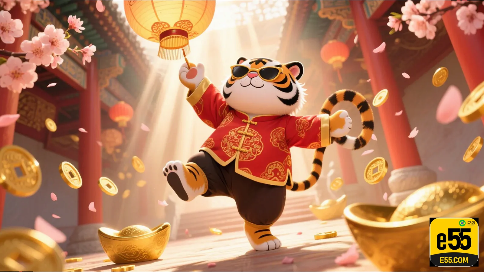 Ofertas de boas-vindas