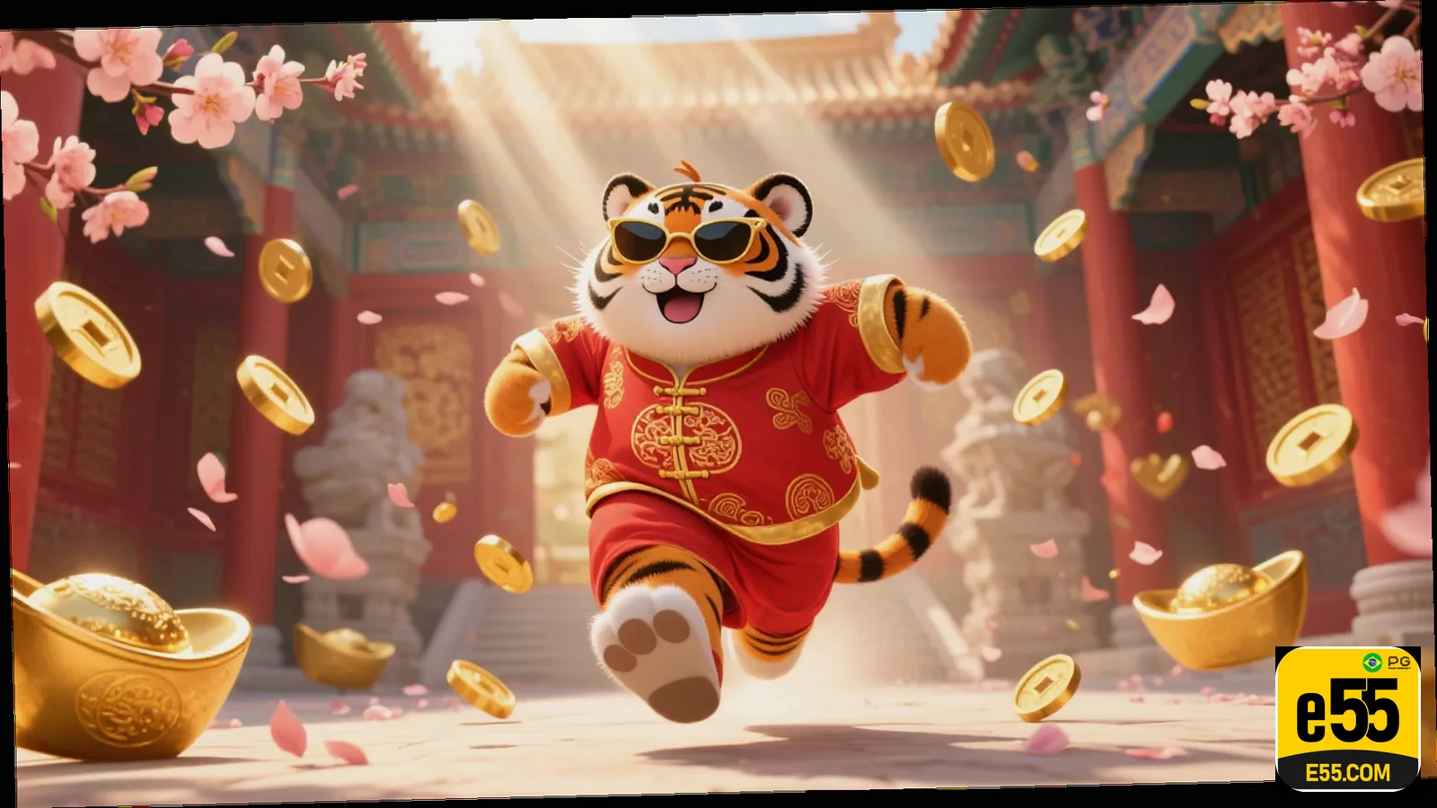 Promoções de cassino