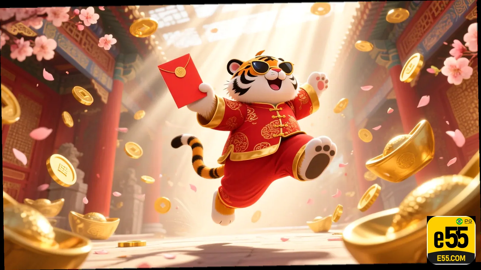 Gerenciamento de conta